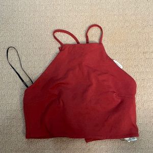 Forever 21 Halter tank top